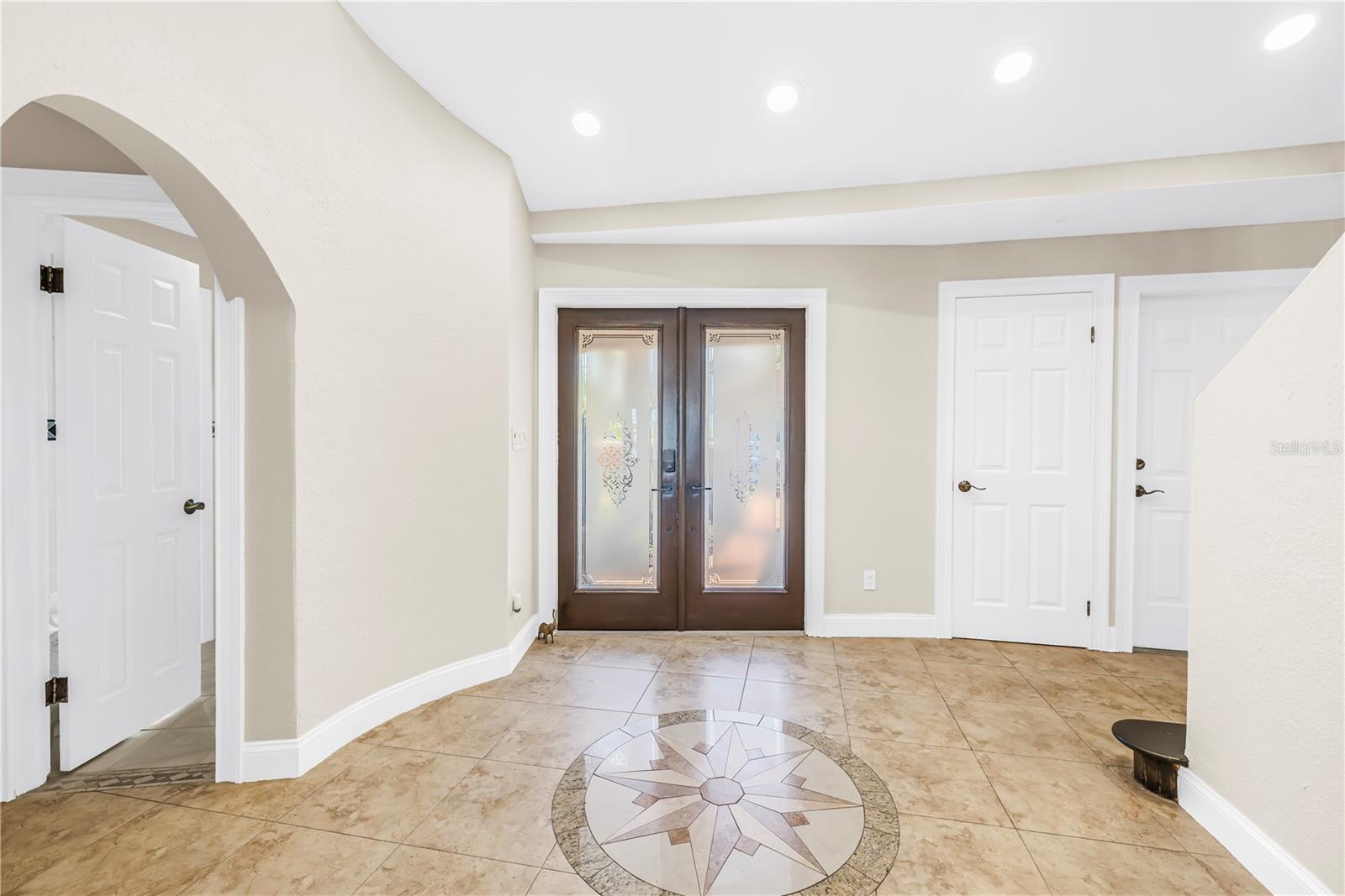 BELLE VISTA POINT - Residential