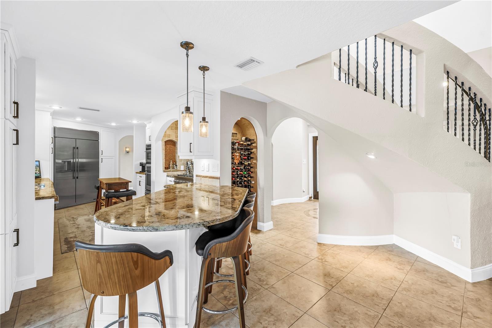 BELLE VISTA POINT - Residential