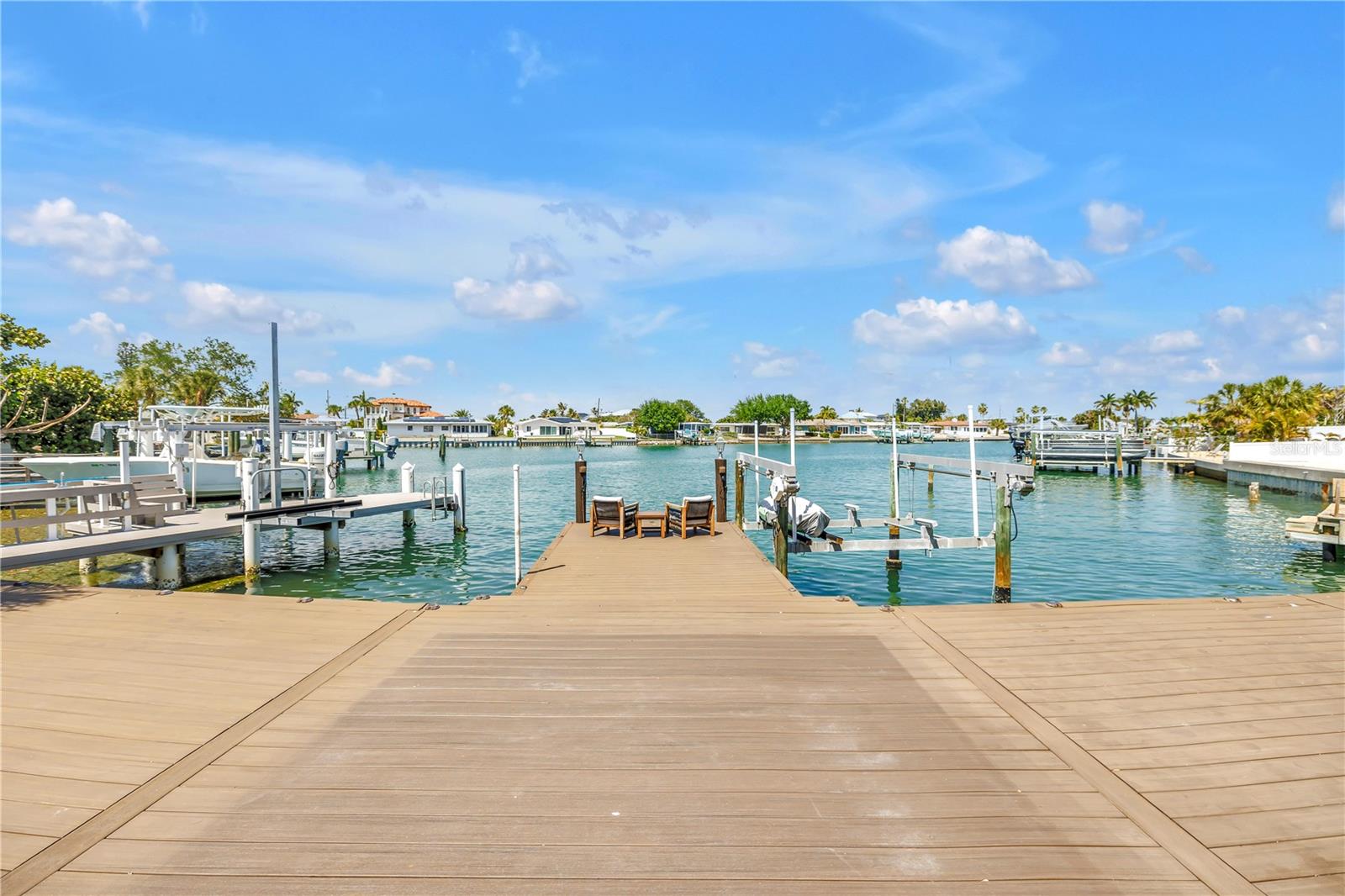 BELLE VISTA POINT - Residential