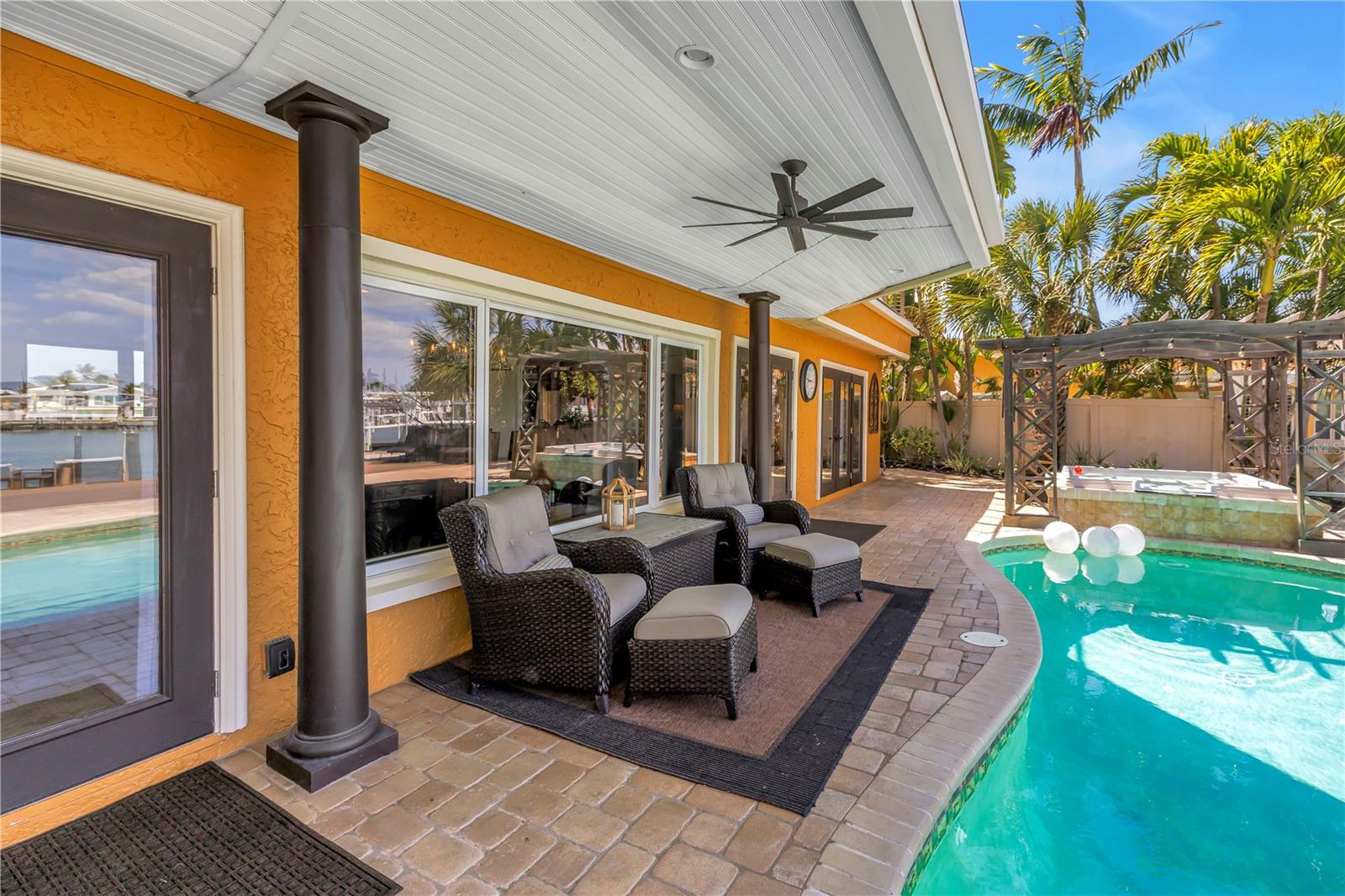 BELLE VISTA POINT - Residential