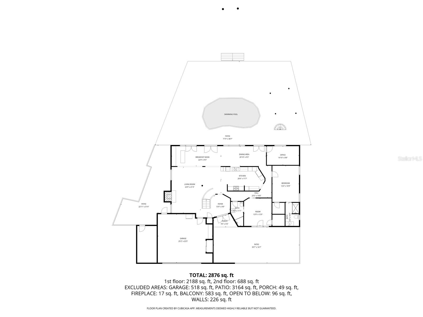 BELLE VISTA POINT - Residential