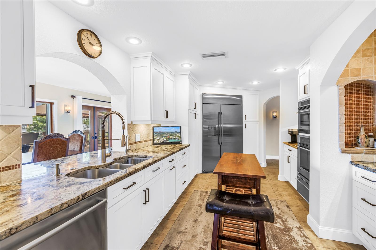 BELLE VISTA POINT - Residential