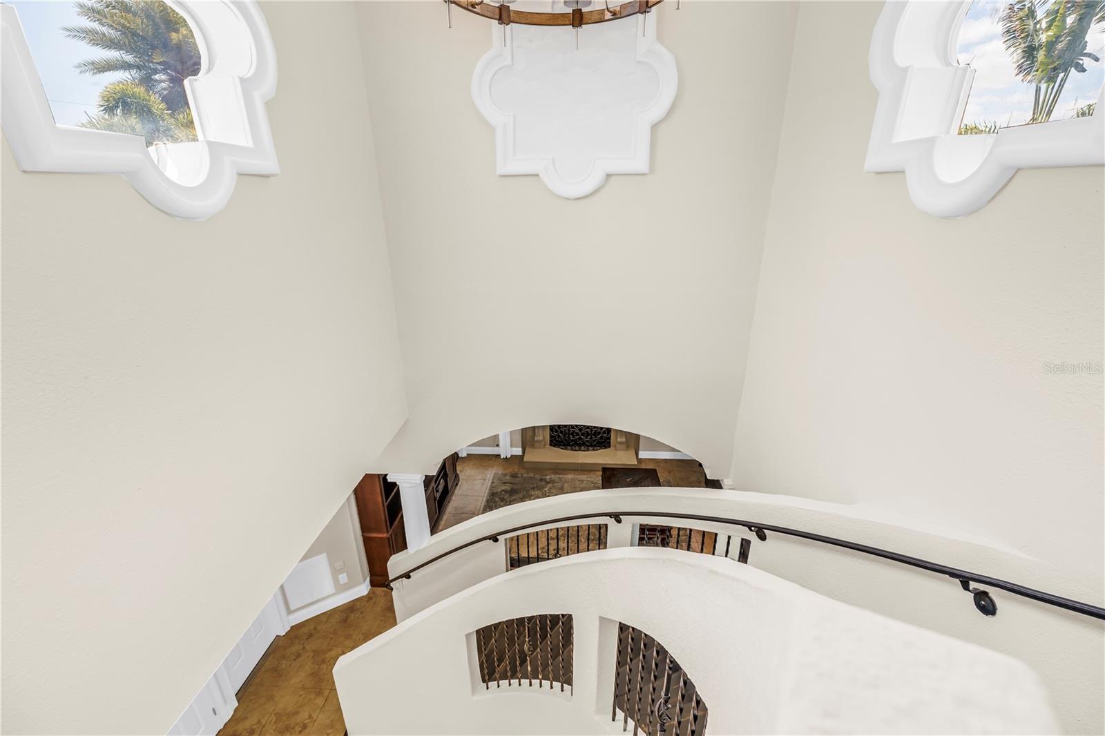 BELLE VISTA POINT - Residential