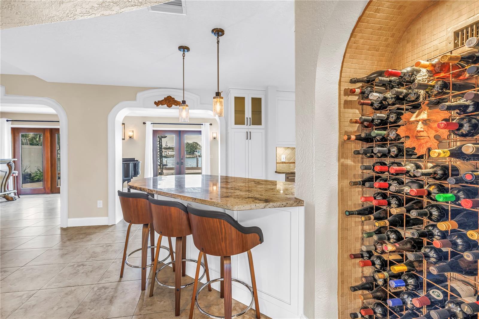BELLE VISTA POINT - Residential