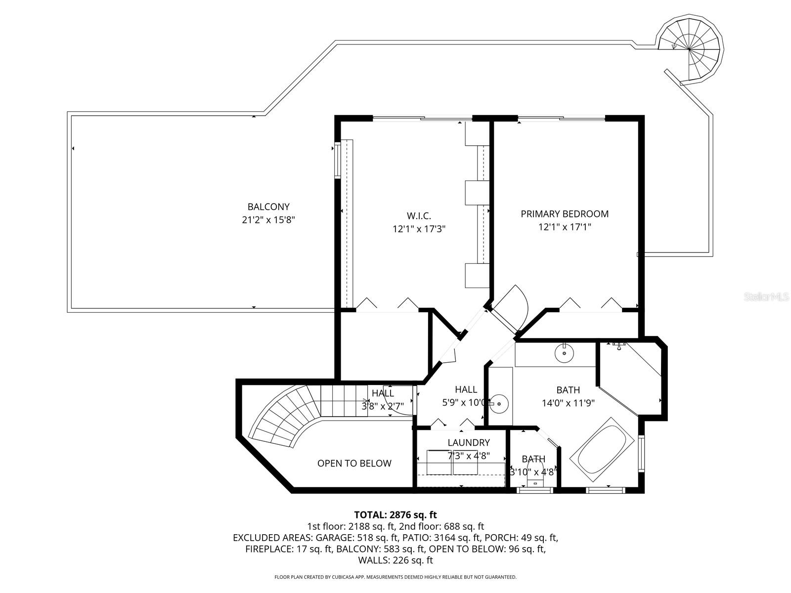 BELLE VISTA POINT - Residential