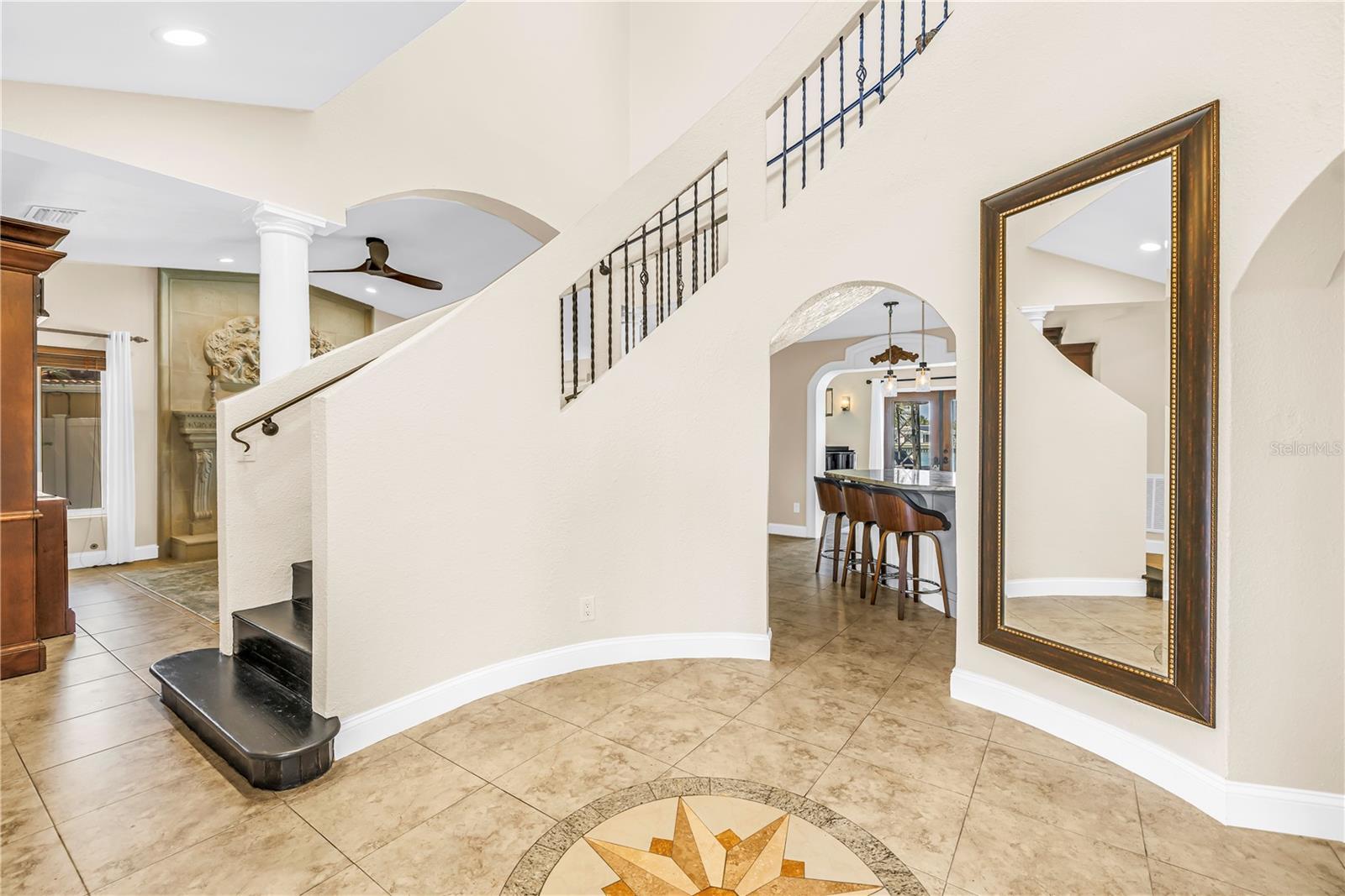 BELLE VISTA POINT - Residential