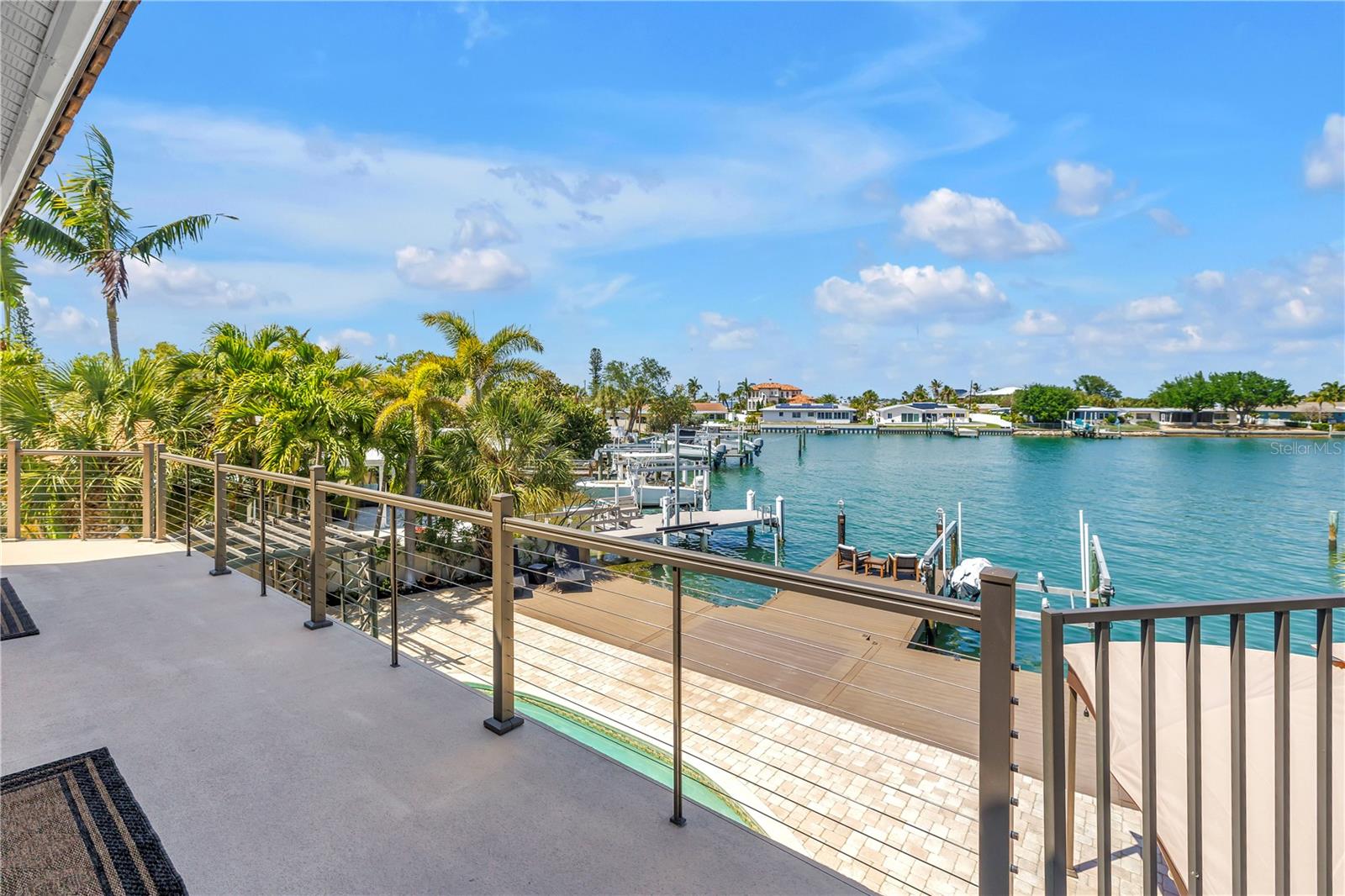 BELLE VISTA POINT - Residential