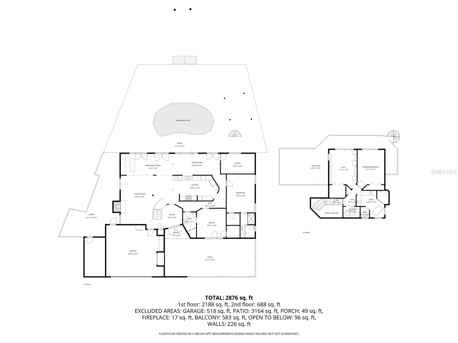 BELLE VISTA POINT - Residential