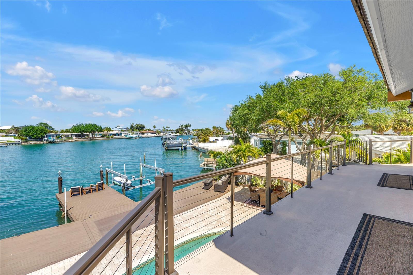 BELLE VISTA POINT - Residential