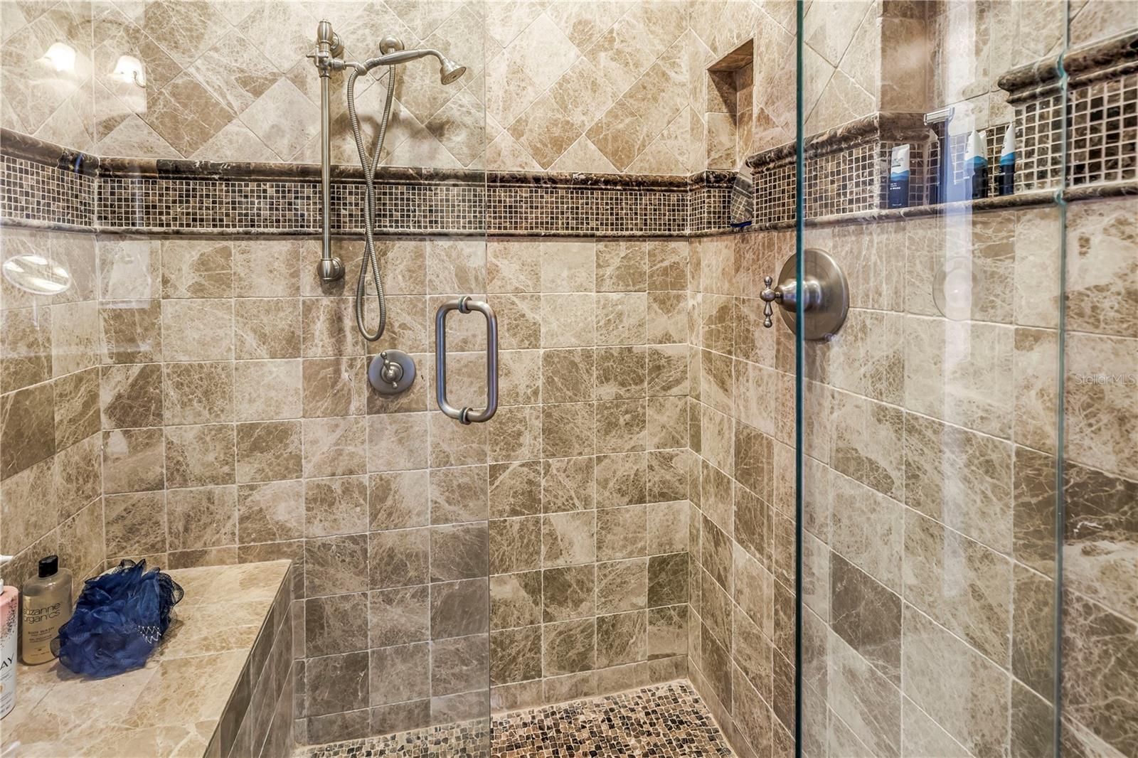 BELLE VISTA POINT - Residential