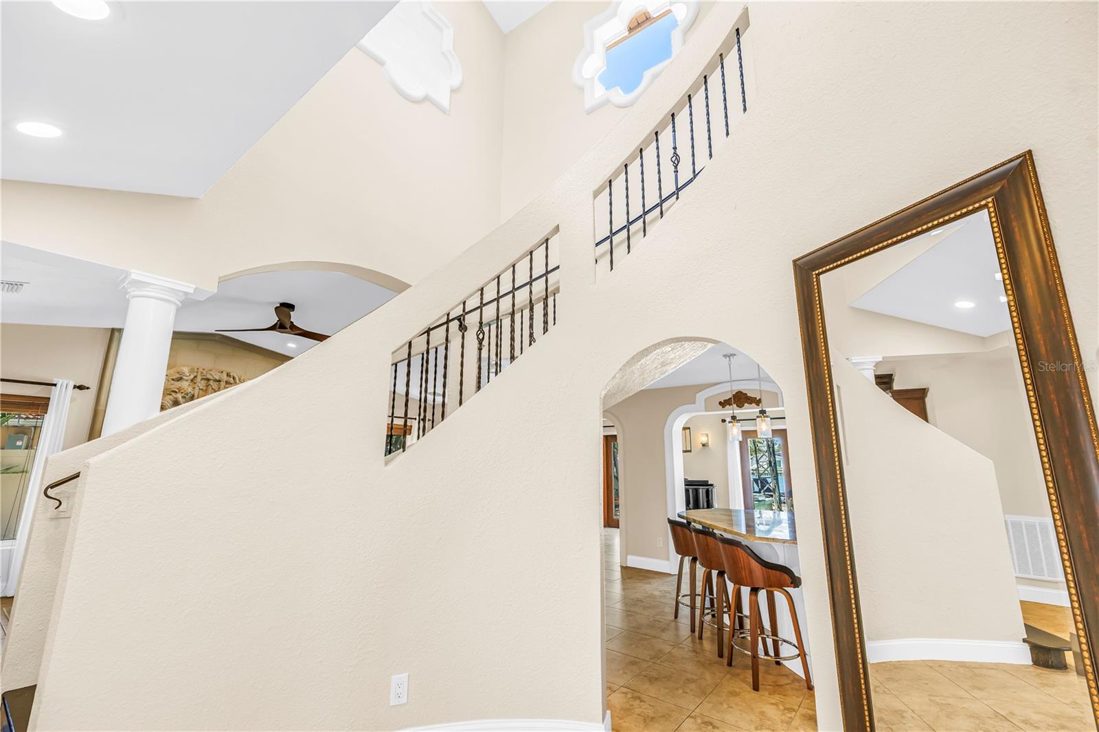 BELLE VISTA POINT - Residential