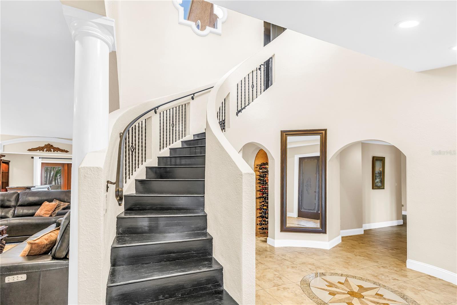 3945 POINSETTIA DRIVE