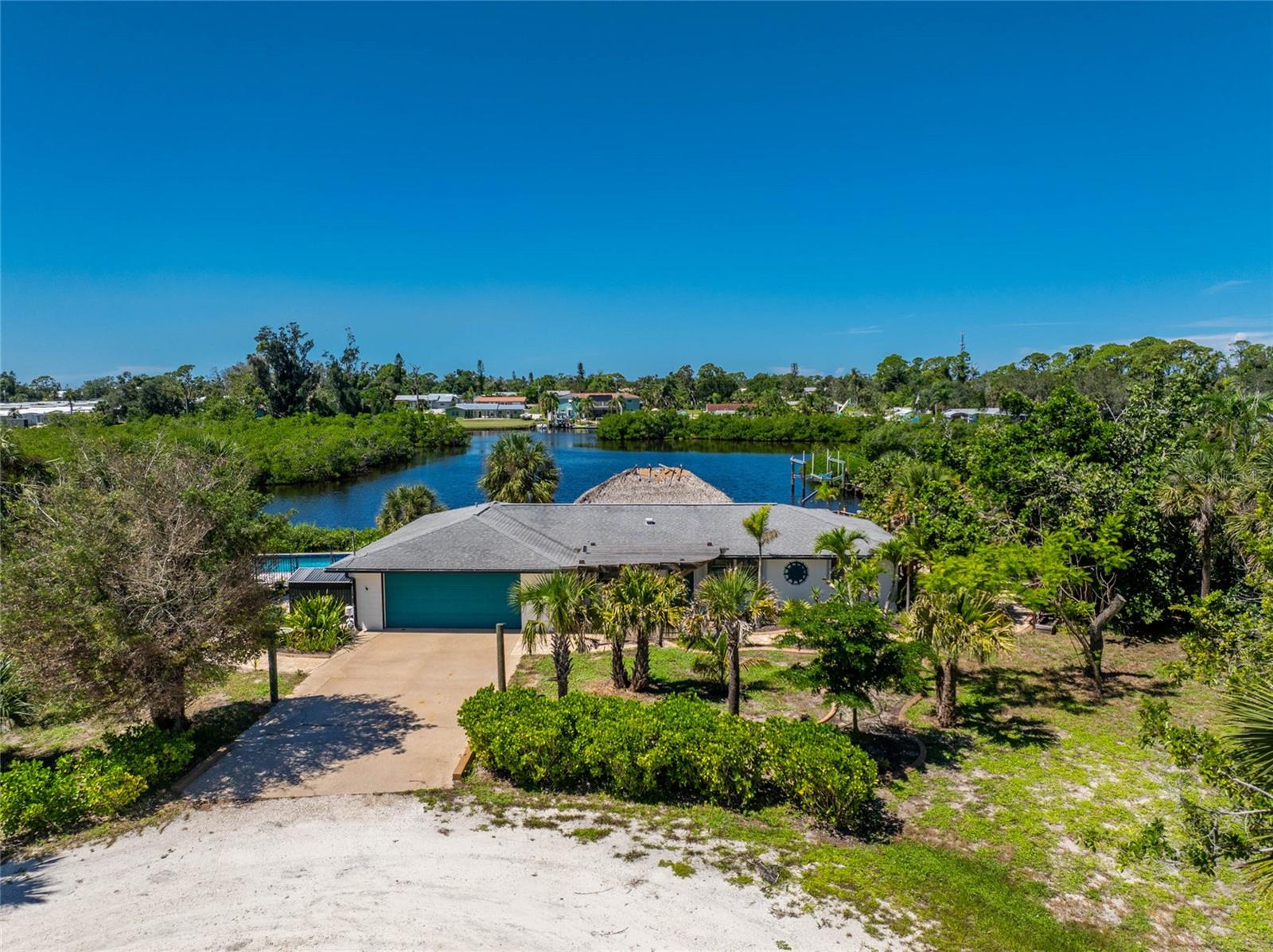 DEER CREEK COVE - Residential