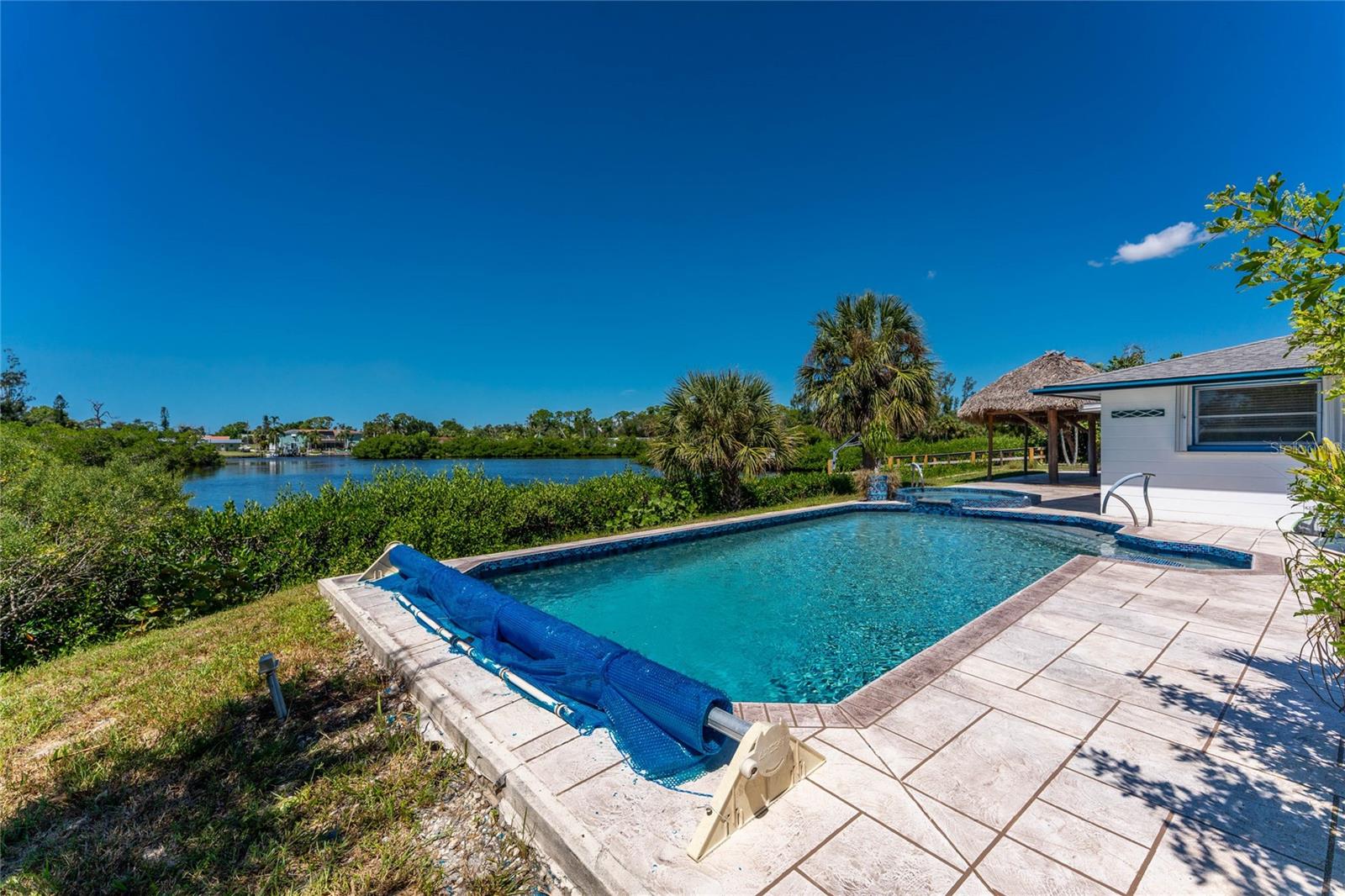 DEER CREEK COVE - Residential
