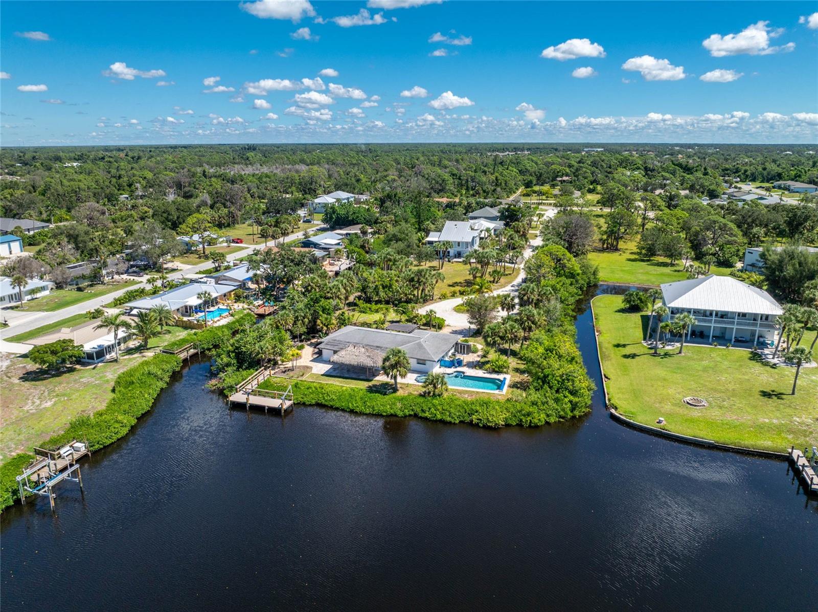 DEER CREEK COVE - Residential
