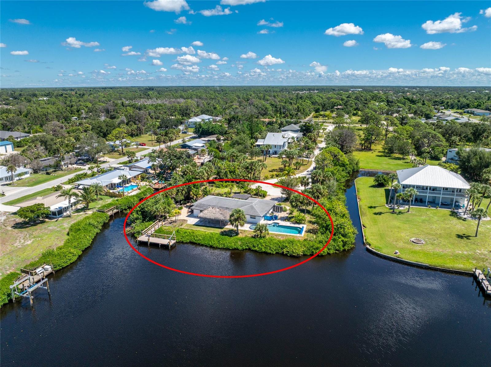 DEER CREEK COVE - Residential