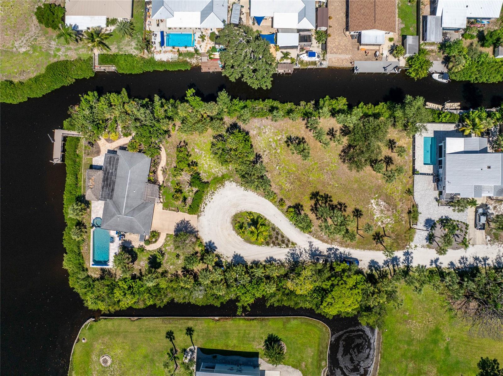 DEER CREEK COVE - Residential