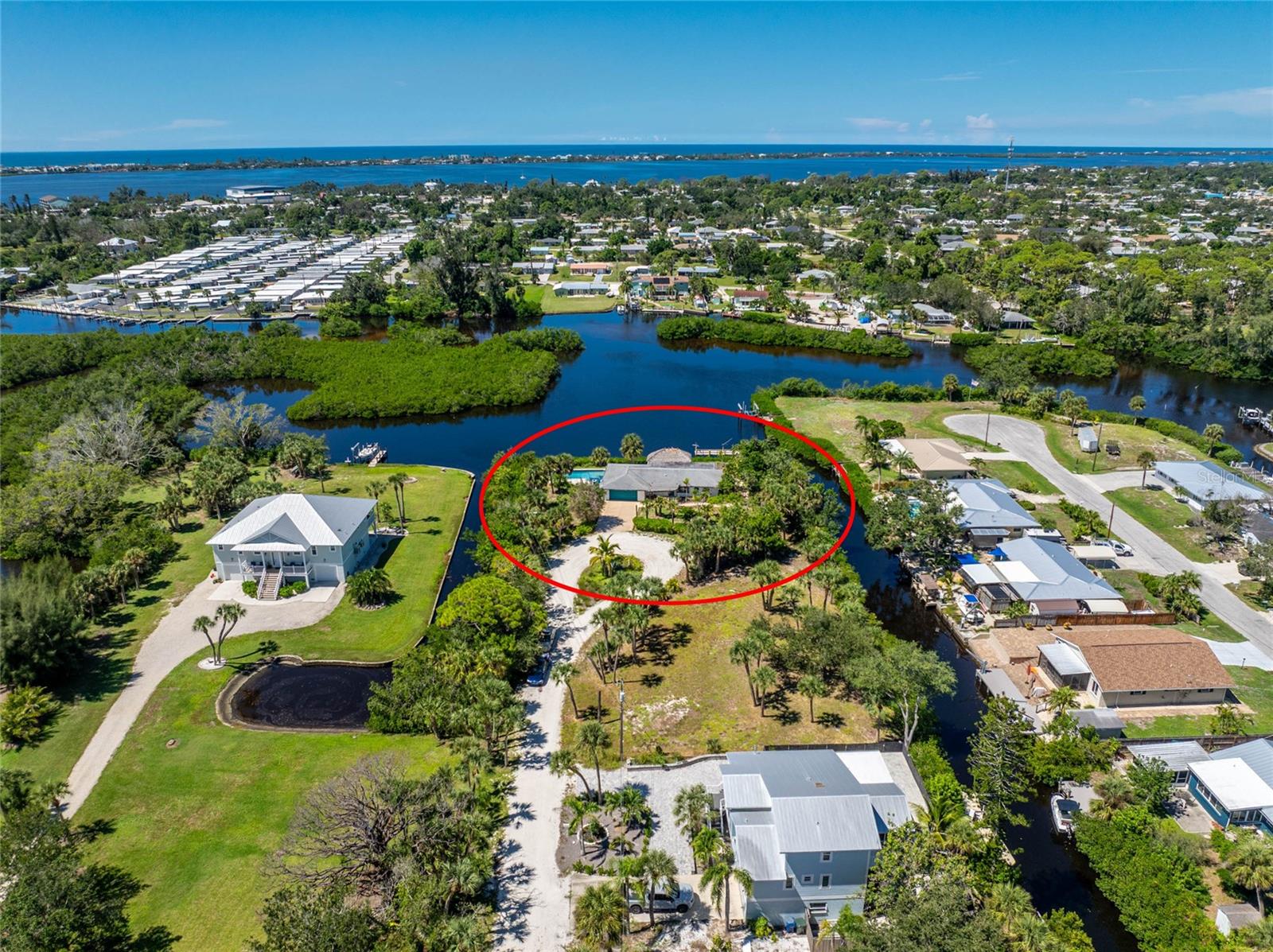 DEER CREEK COVE - Residential
