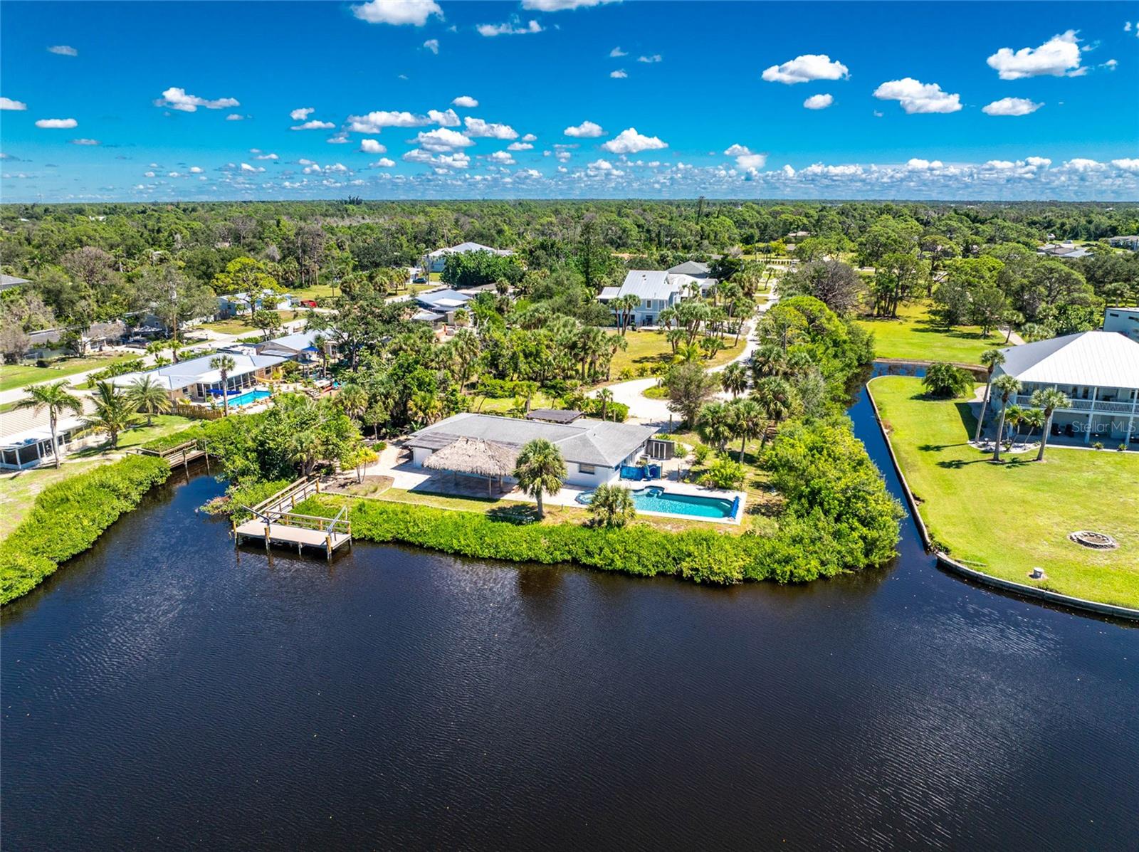 DEER CREEK COVE - Residential