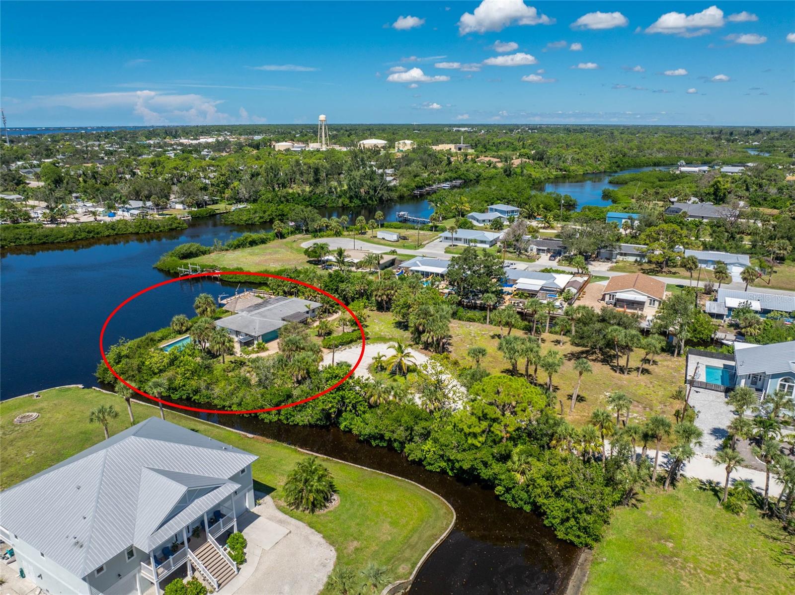 DEER CREEK COVE - Residential