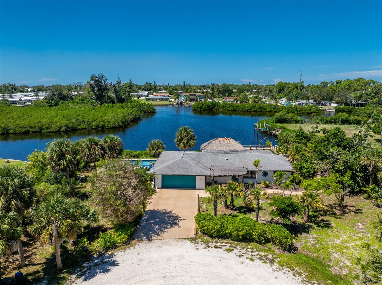 DEER CREEK COVE - Residential