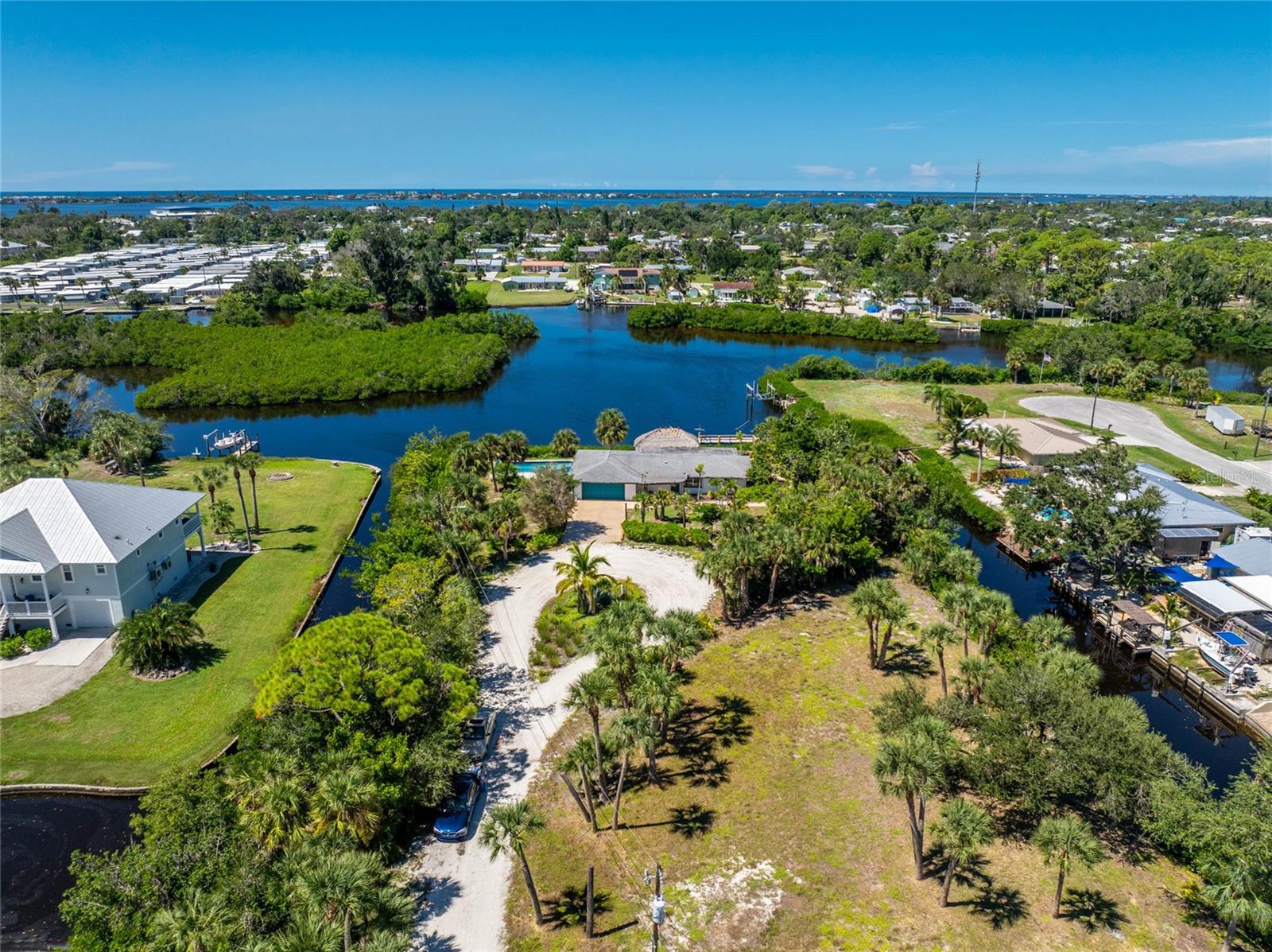 DEER CREEK COVE - Residential