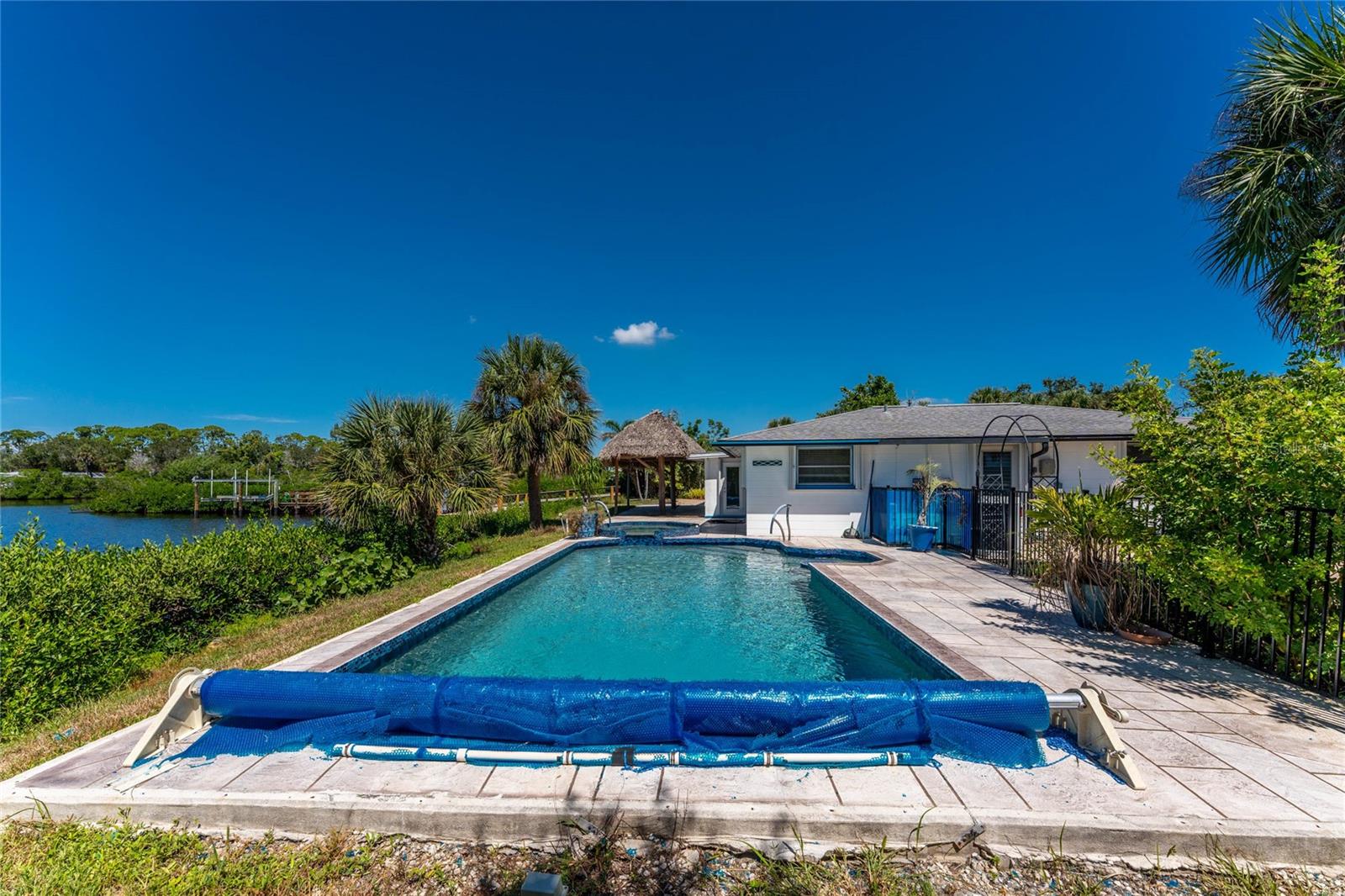 DEER CREEK COVE - Residential