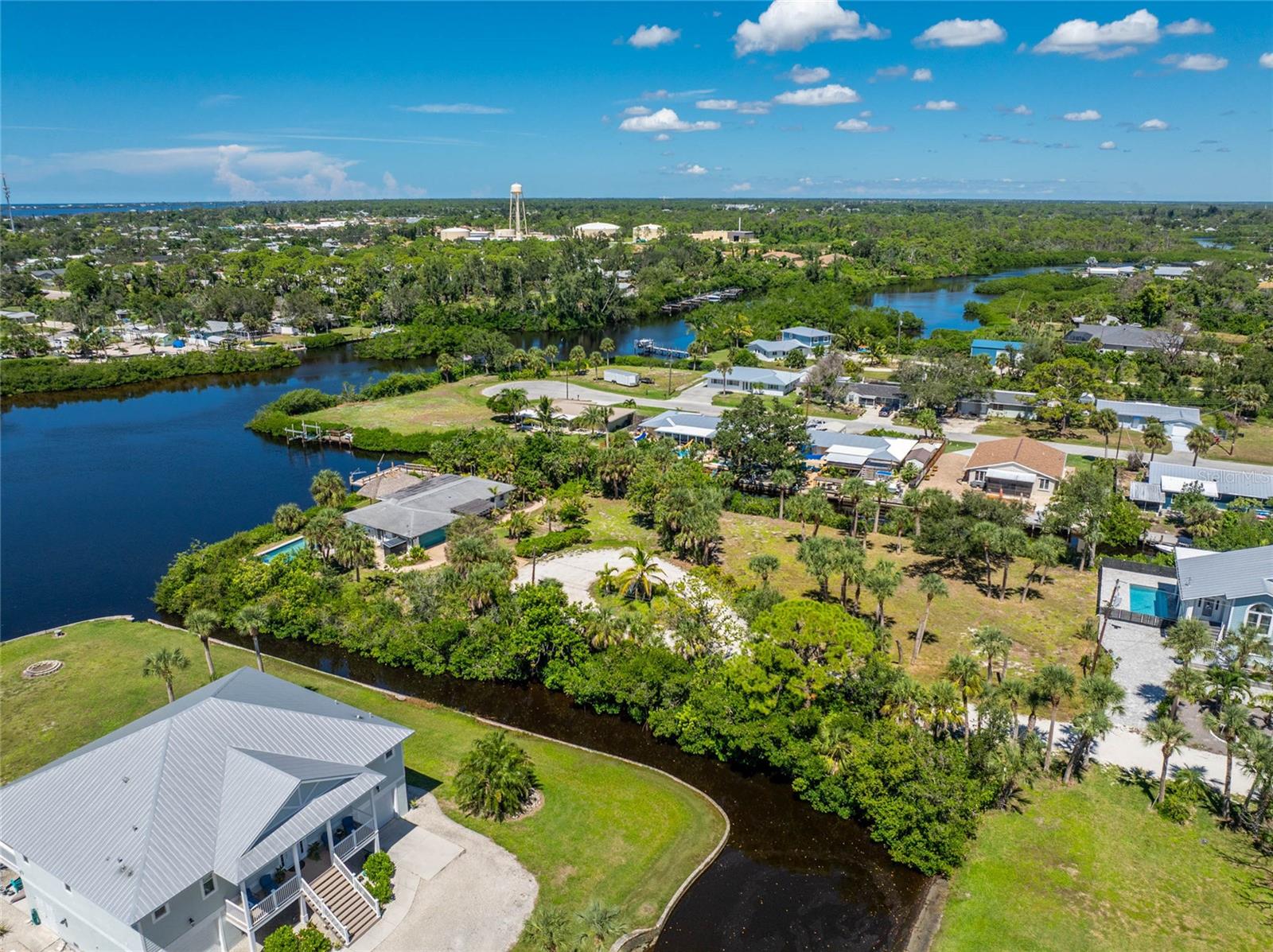 DEER CREEK COVE - Residential