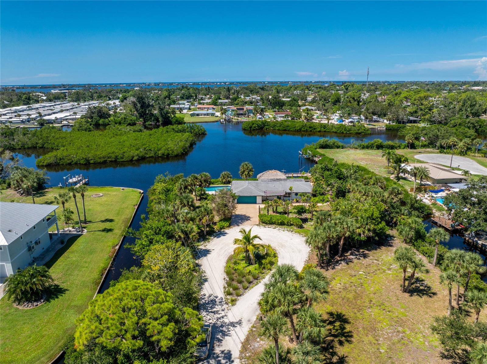 DEER CREEK COVE - Residential