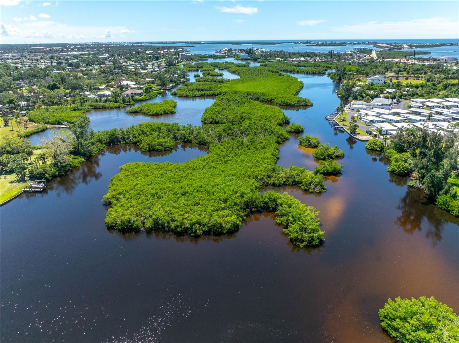 DEER CREEK COVE - Residential