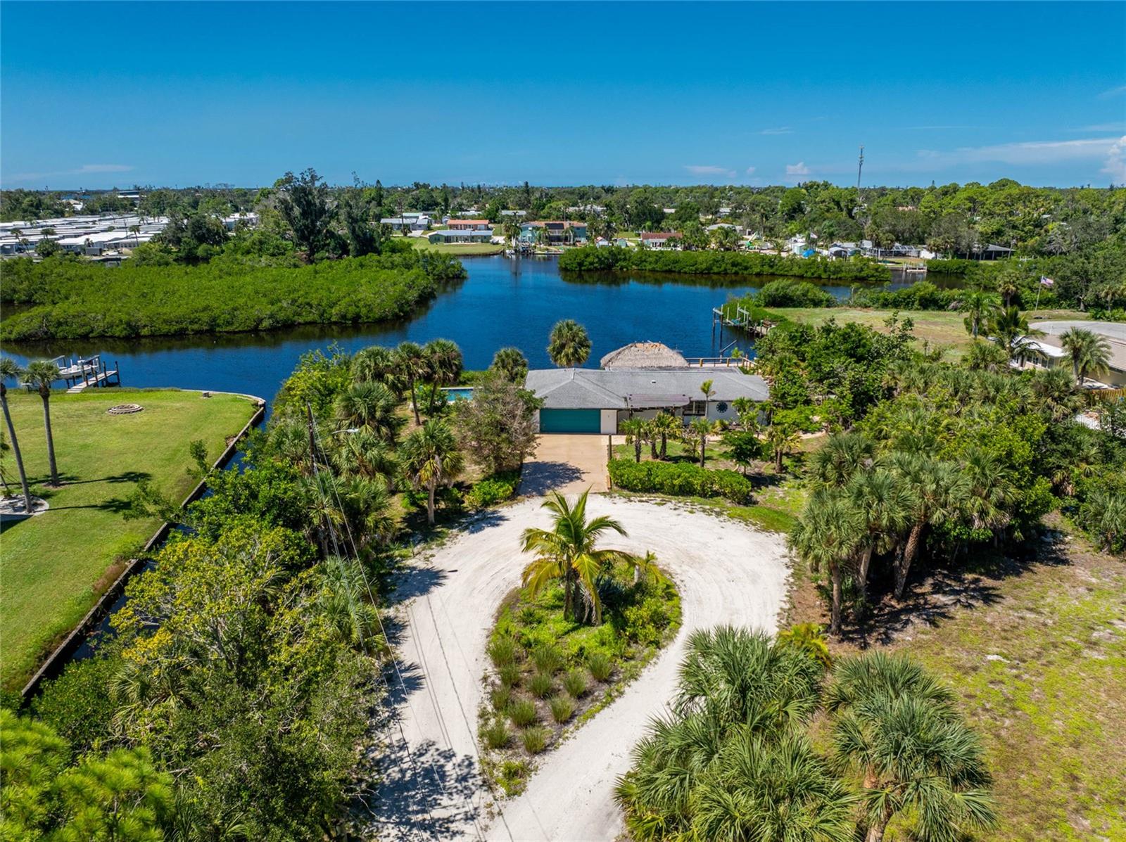 DEER CREEK COVE - Residential