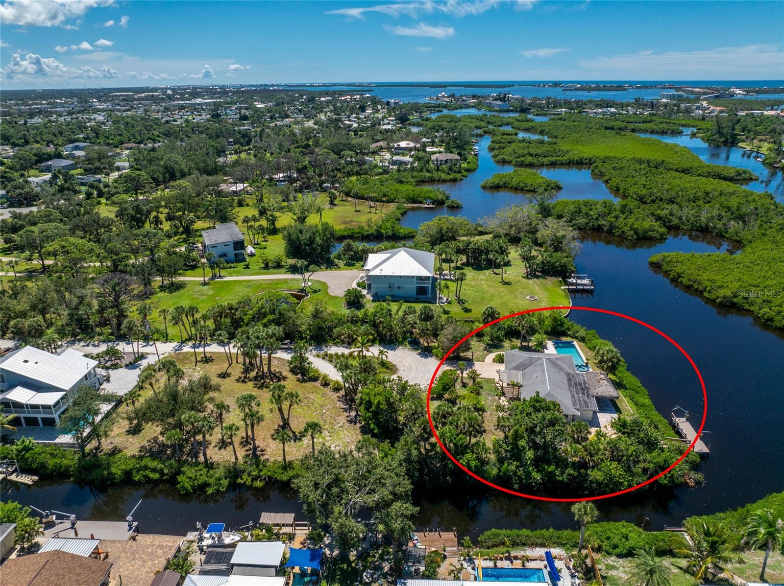 DEER CREEK COVE - Residential