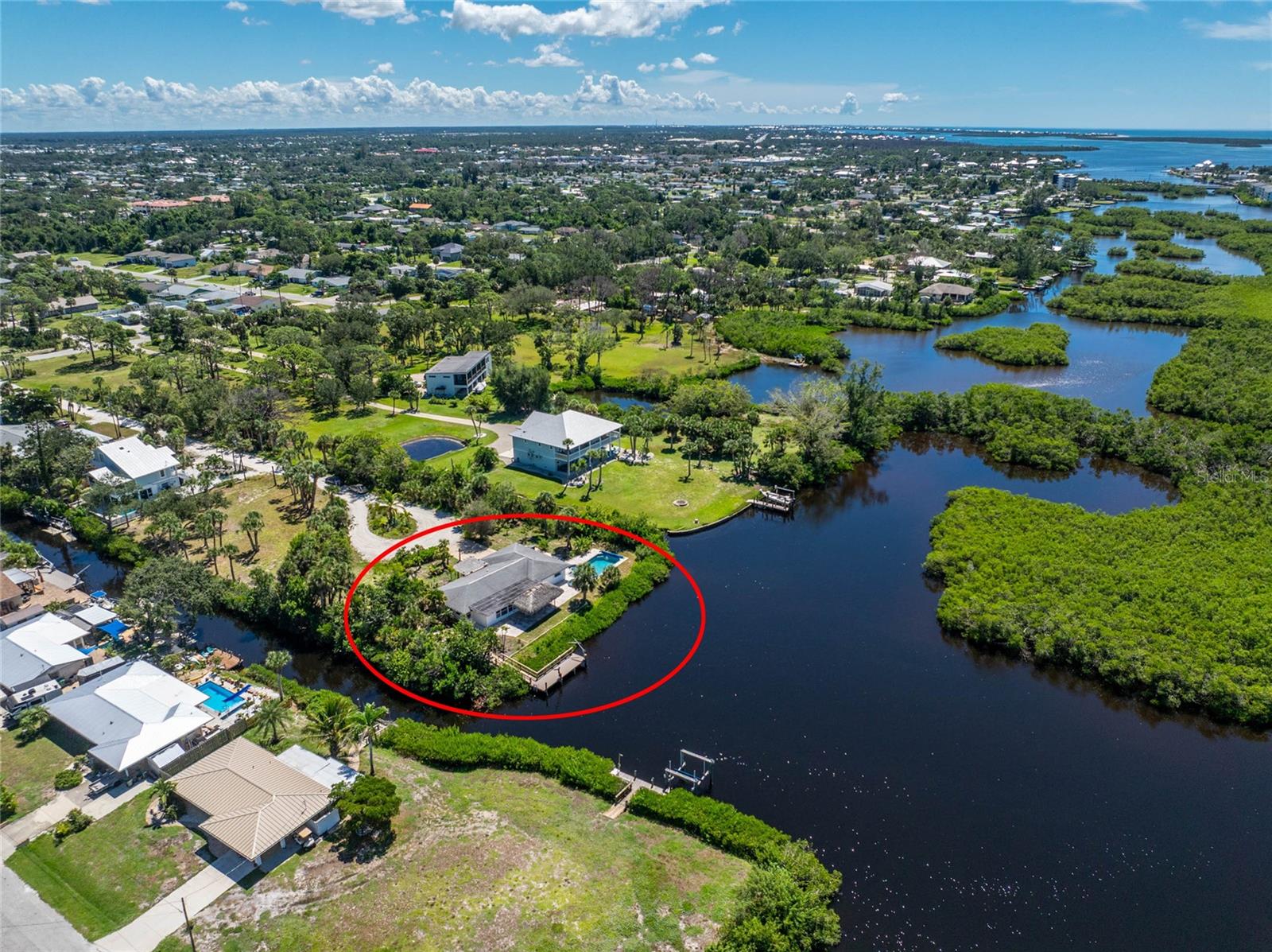 DEER CREEK COVE - Residential