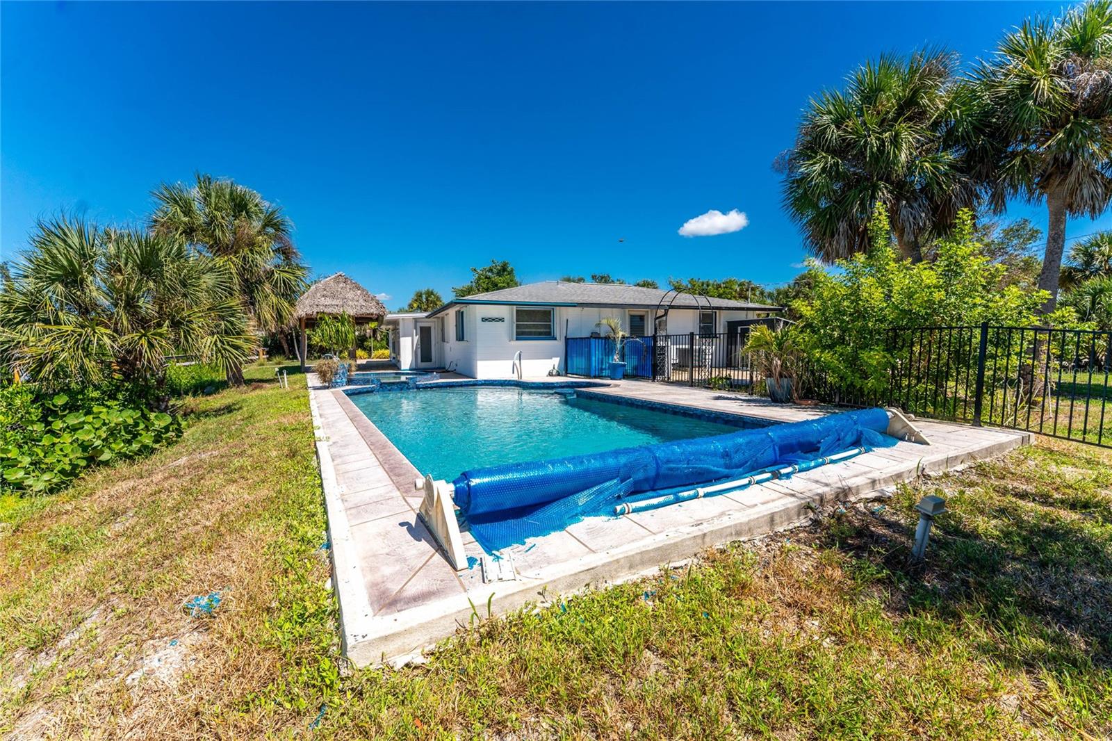 DEER CREEK COVE - Residential