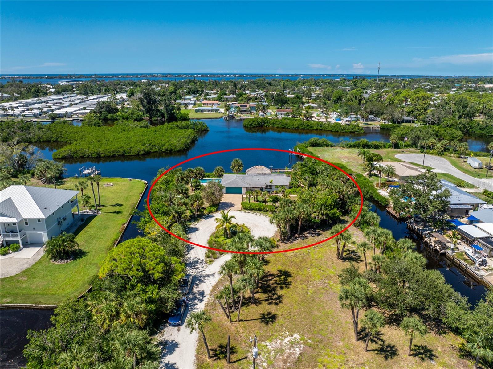 DEER CREEK COVE - Residential