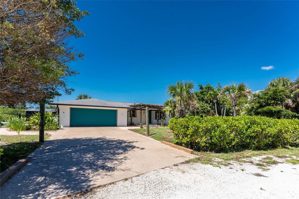 Photo of 1410 San Jose Drive, Englewood, FL 34223 (MLS # D6144078)