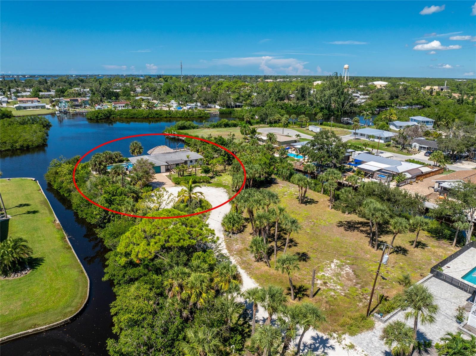 DEER CREEK COVE - Residential