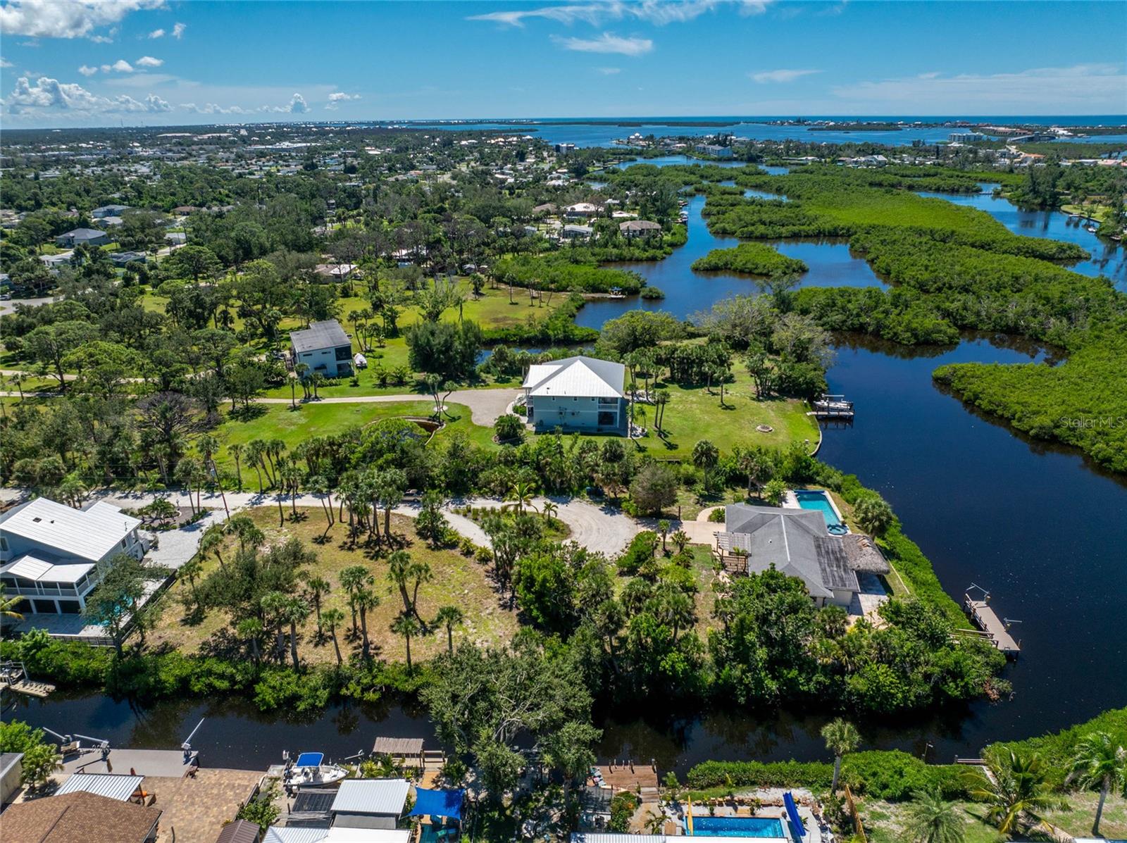 DEER CREEK COVE - Residential