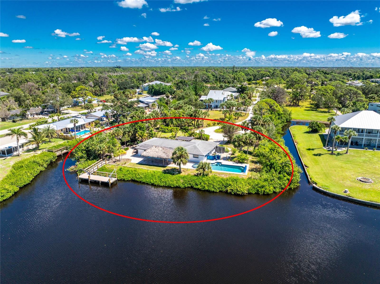 DEER CREEK COVE - Residential