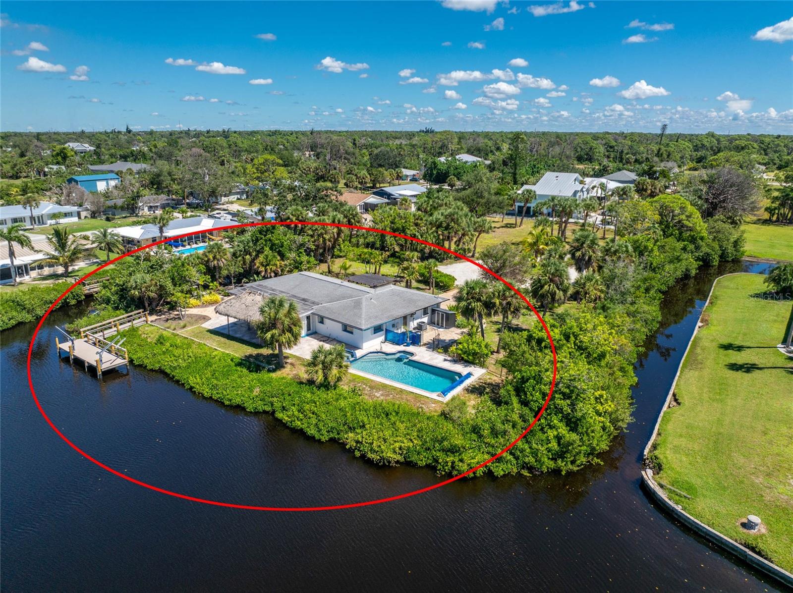 DEER CREEK COVE - Residential