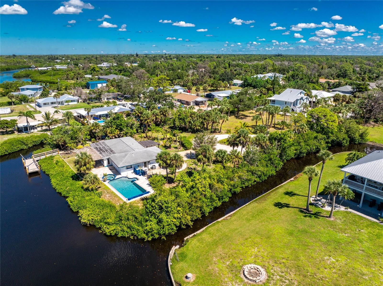 DEER CREEK COVE - Residential