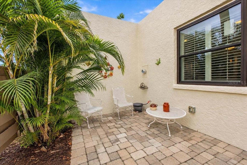 Photo of 411 Palm Tree Drive #411, Bradenton, FL 34210 (MLS # TB8550491)