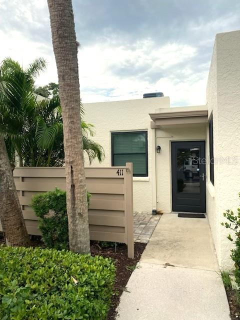 Photo of 411 Palm Tree Drive #411, Bradenton, FL 34210 (MLS # TB8550491)