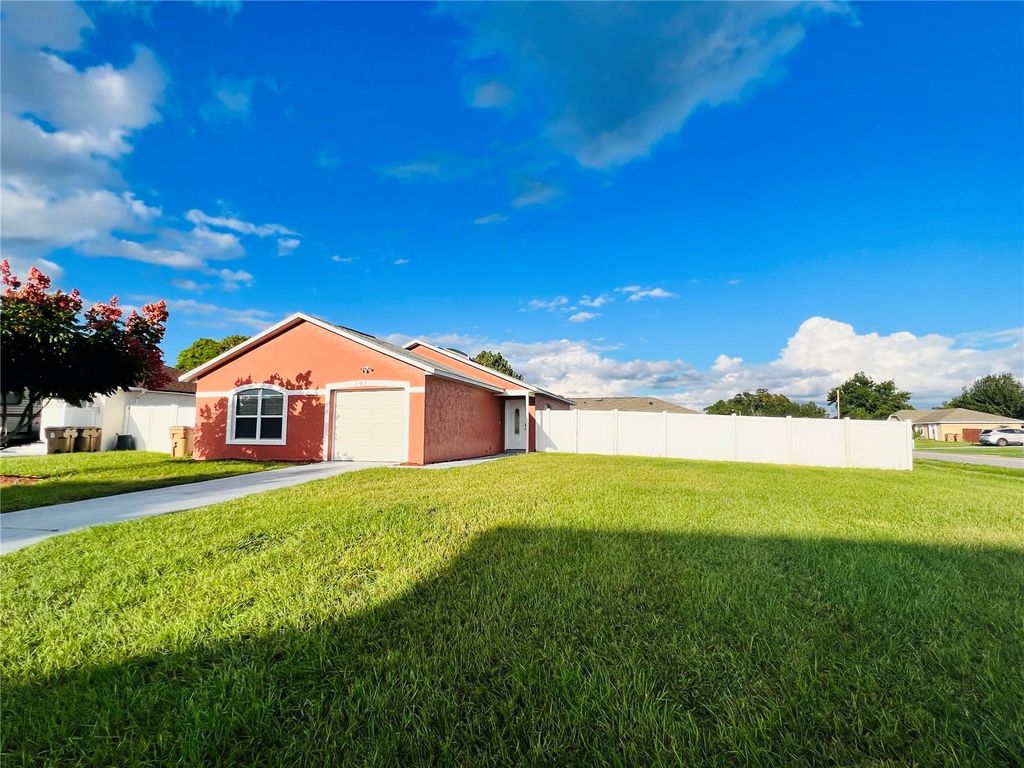 Photo of 191 Toluca Drive, Kissimmee, FL 34743 (MLS # S5139544)
