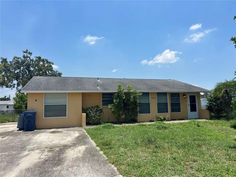 4427 58TH STREET W BRADENTON FL 34210