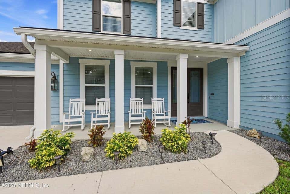 Photo of 128 Windwalker Drive, St. Augustine, FL 32092 (MLS # O6413962)