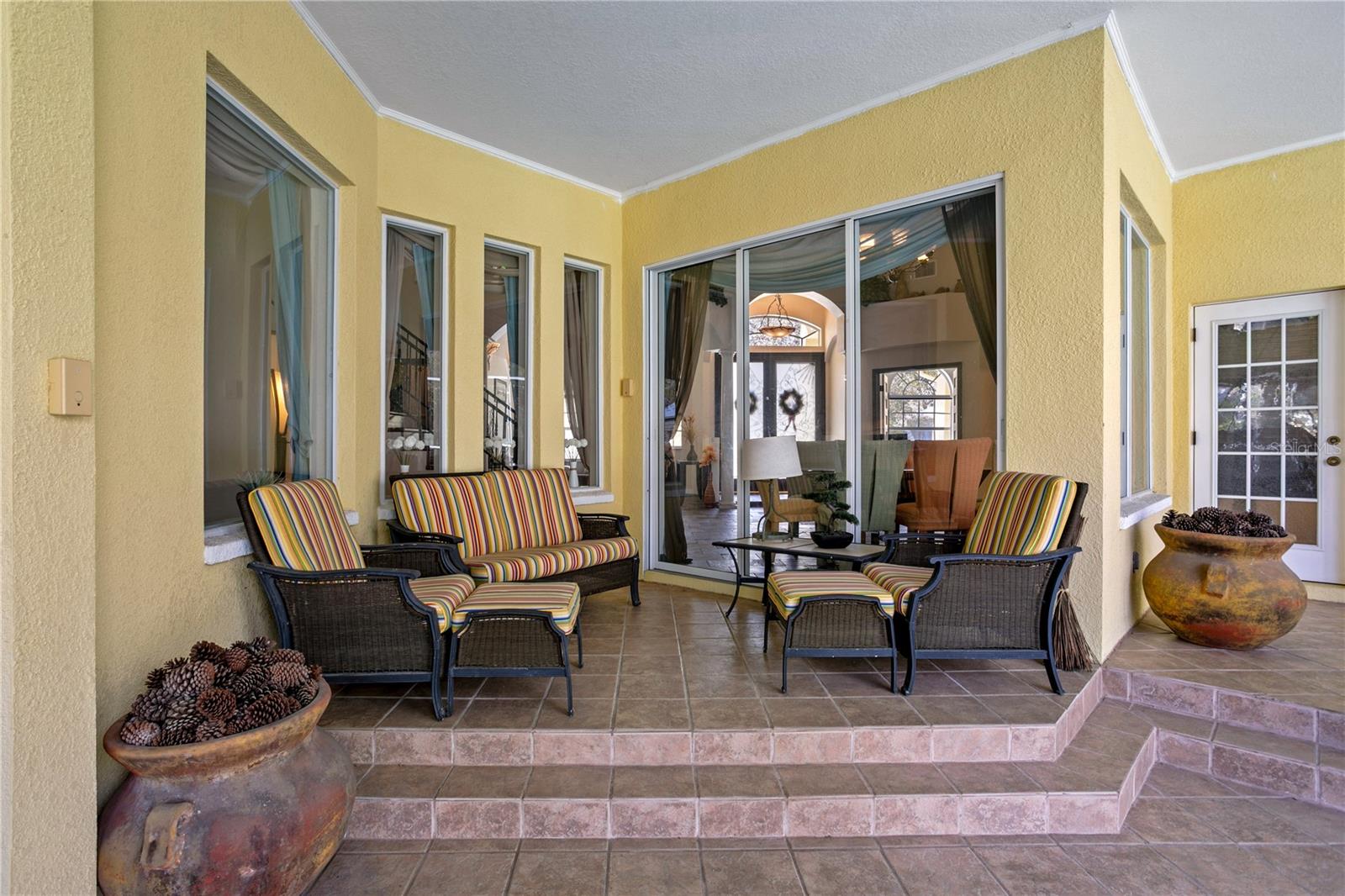 KEYSTONE GROVE LAKES - Residential