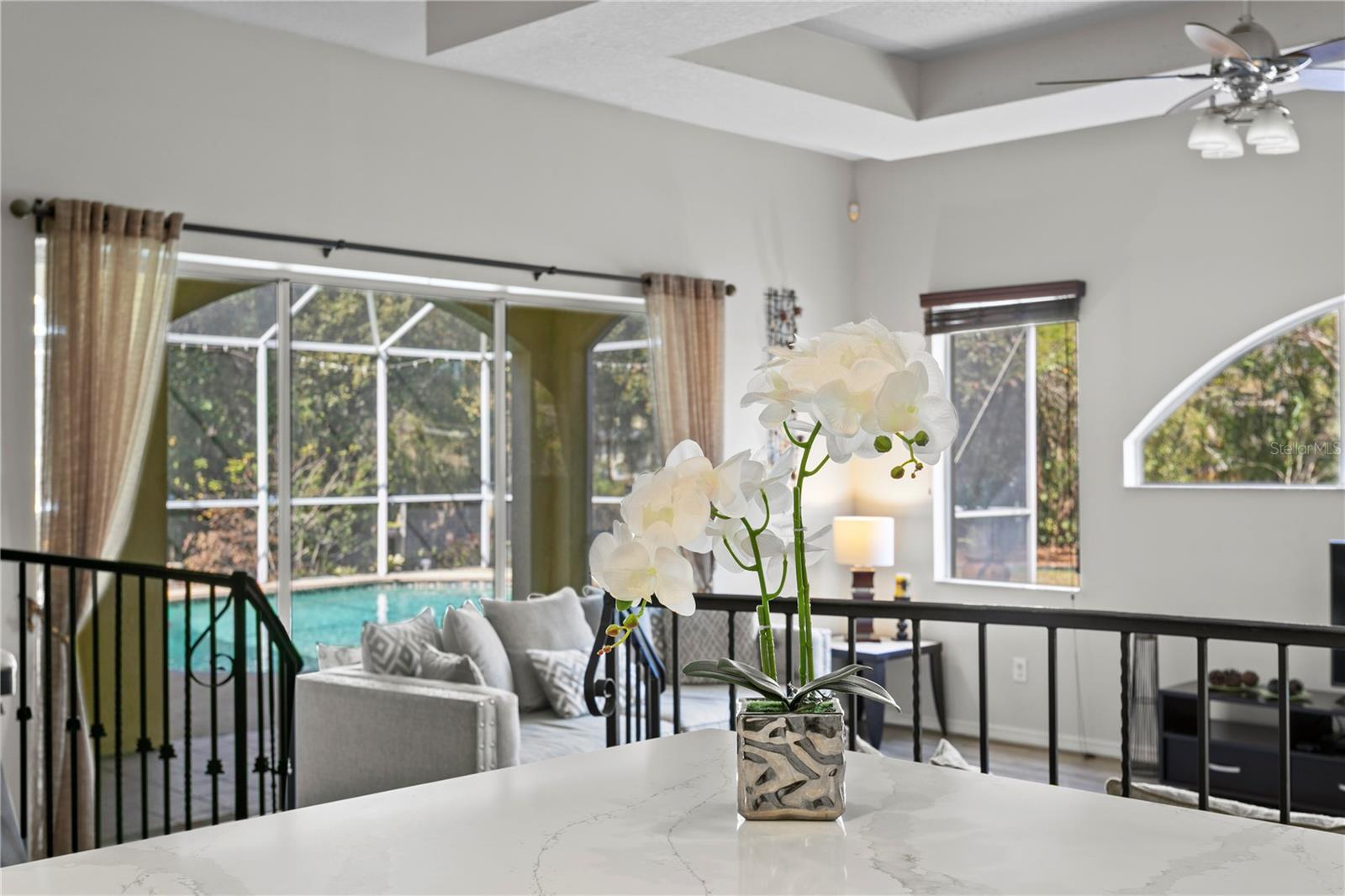 KEYSTONE GROVE LAKES - Residential