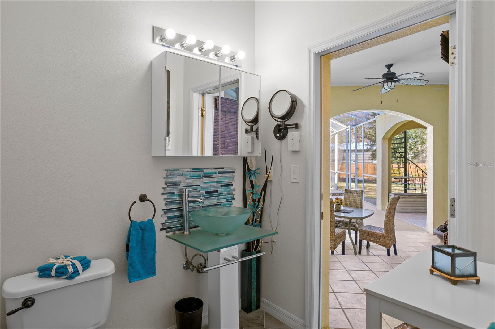 KEYSTONE GROVE LAKES - Residential