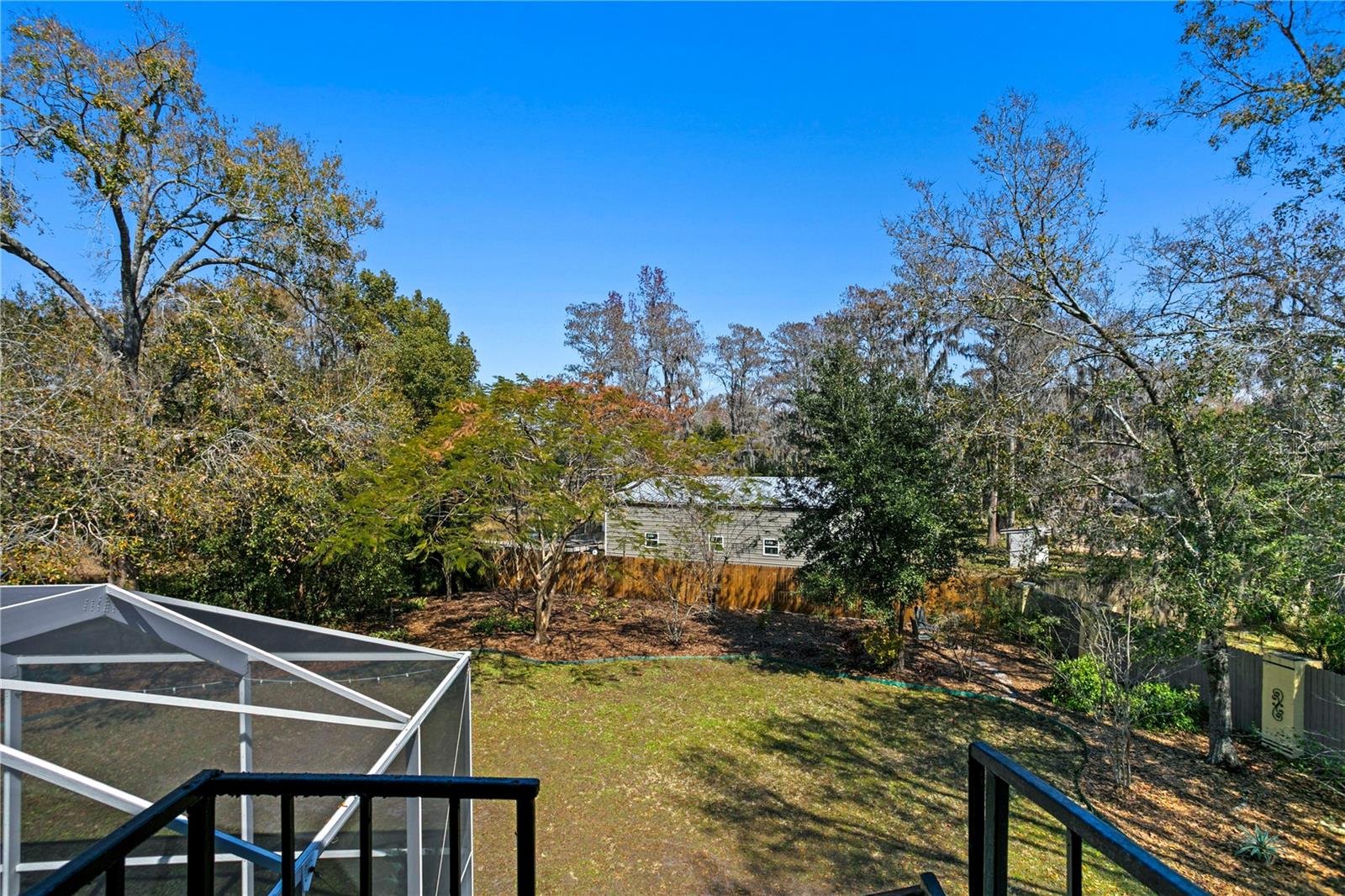 KEYSTONE GROVE LAKES - Residential